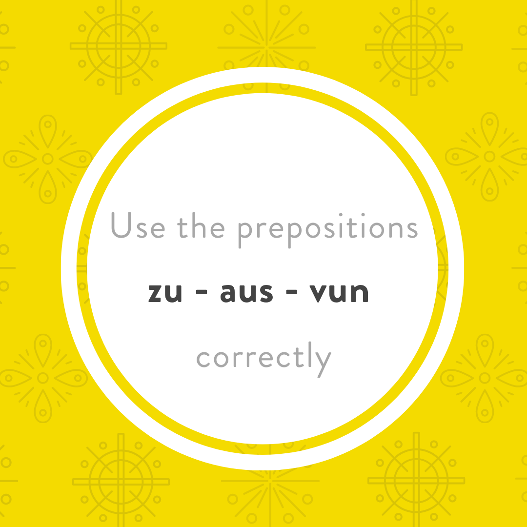 Luxembourgish prepositions